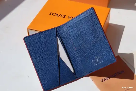 Repladies POCKET LVXNBA VUITTON ORGANIZER LOUIS 0603
